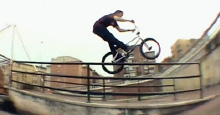 BMX-Street-Spain