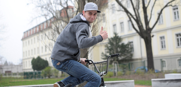 freedombmx Springbreak