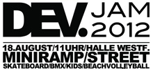 Dev-BMX-Jam-Halle
