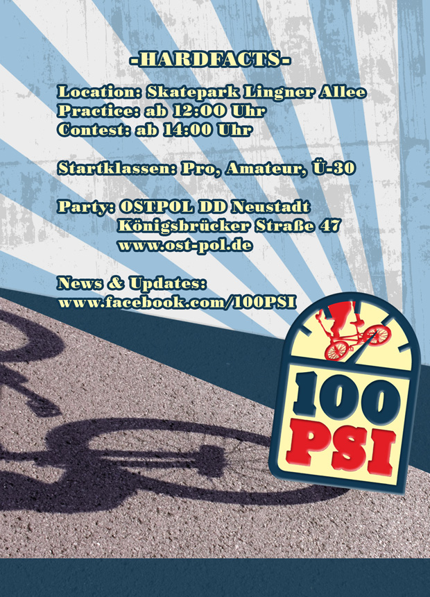 Dresden-Flatlandcontest-Party