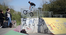 Eric-Skupien-BMX-House