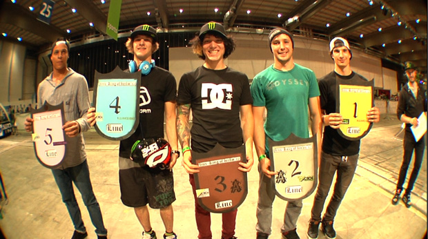 King-of-Berlin-2012-Line