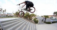 Madera-BMX-Video