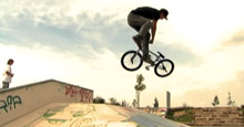 Marc-Remmert-BMX