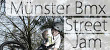 Münster-BMX-Street-Jam
