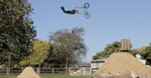 Paul-Langlands-BMX-Dirt