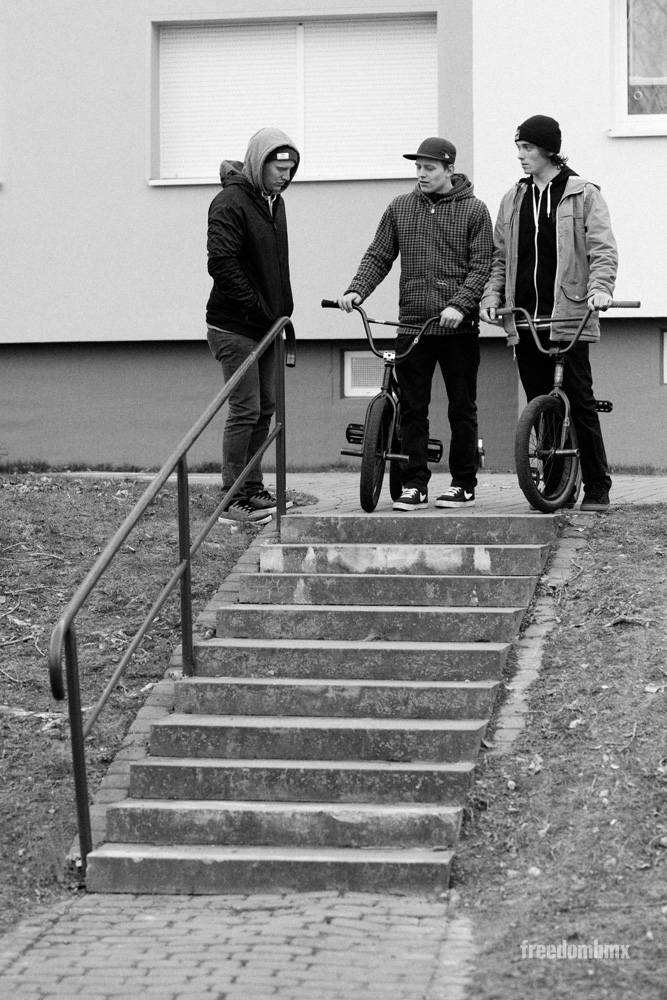 freedombmx Springbreak