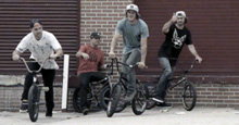 Verde-BMX-Tour