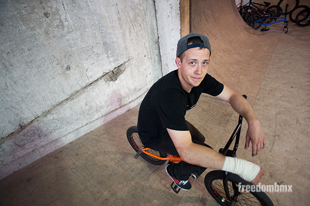 Niklas-Köbis-Breakless-Shoperöffnung