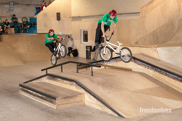 Marcus-Kießling-Breakless-Shoperöffnung