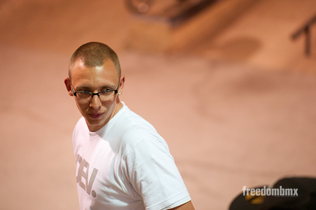 David-Fischer-Breakless-Shoperöffnung