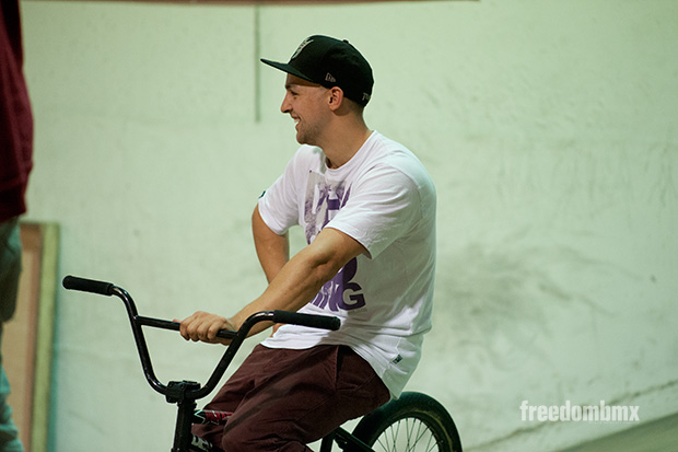 Marc-Remmert-Breakless-Shoperöffnung