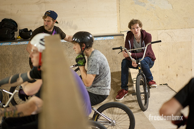 Jens-Wittmann-Breakless-Shoperöffnung