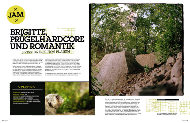 Friss Dreck Jam Plauen freedombmx 106