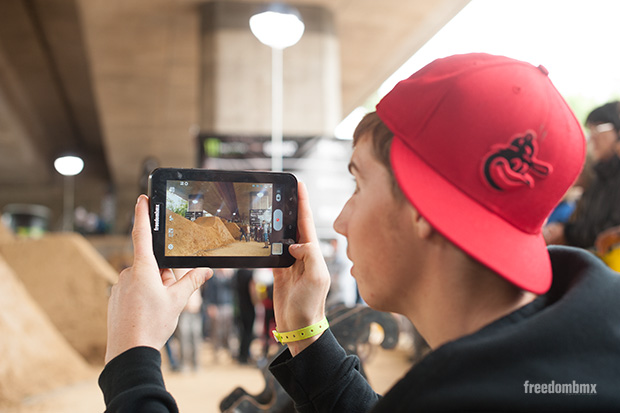BMX-Worlds-Fotos