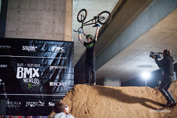 BMX-Worlds-Fotos