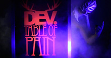 Dev-Table-Of-Pain