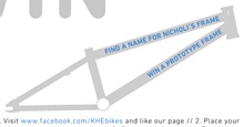 KHE-Bikes-Gewinnspiel