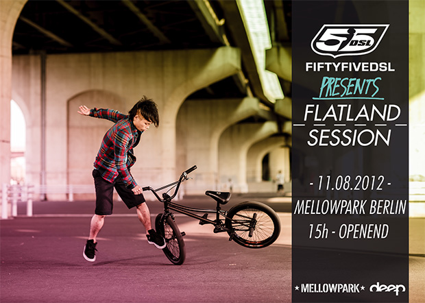 Mellowpark-Flatland-Session-Flyer