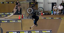 Mongoose-Jam-2012