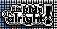 The-Kids-Are-Alright-2012