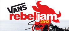 rebeljam-spain-2012
