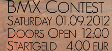 BMX-Contest-Widdig-2012