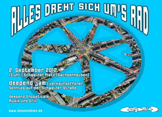 Deepend-BMX-Jam-Flyer