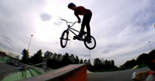 Max-Bergmann-BMX