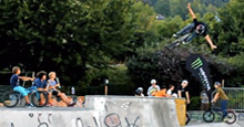 Max-Bergmann-BMX