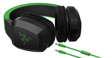 Razer-Gewinnspiel