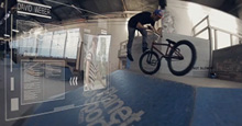 freedombmx-Leservideo-Berlin