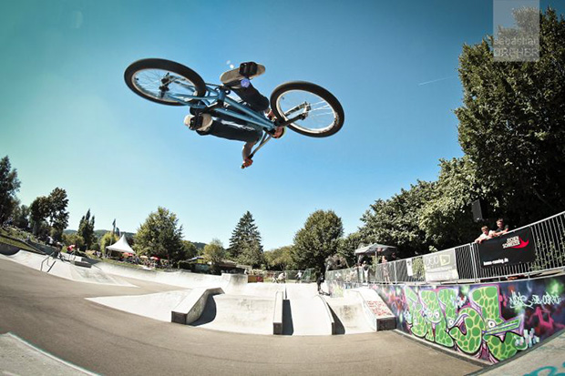 BMX-Männle-Turnier