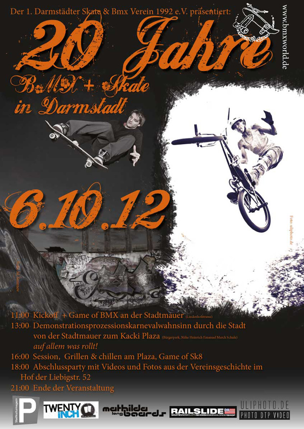 Darmstadt-BMX-Jam-Flyer