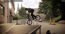 Johannes-Dreyer-BMX