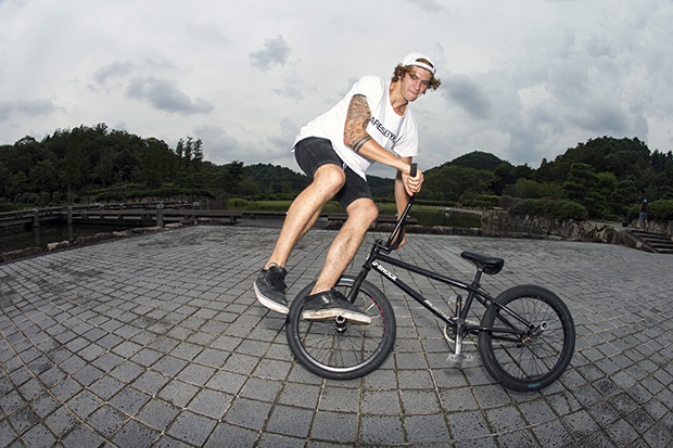 Matthias-Dandois-Flatland