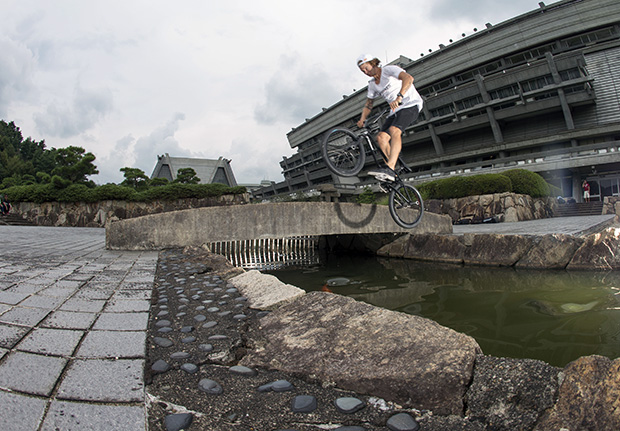 Matthias-Dandois-Street