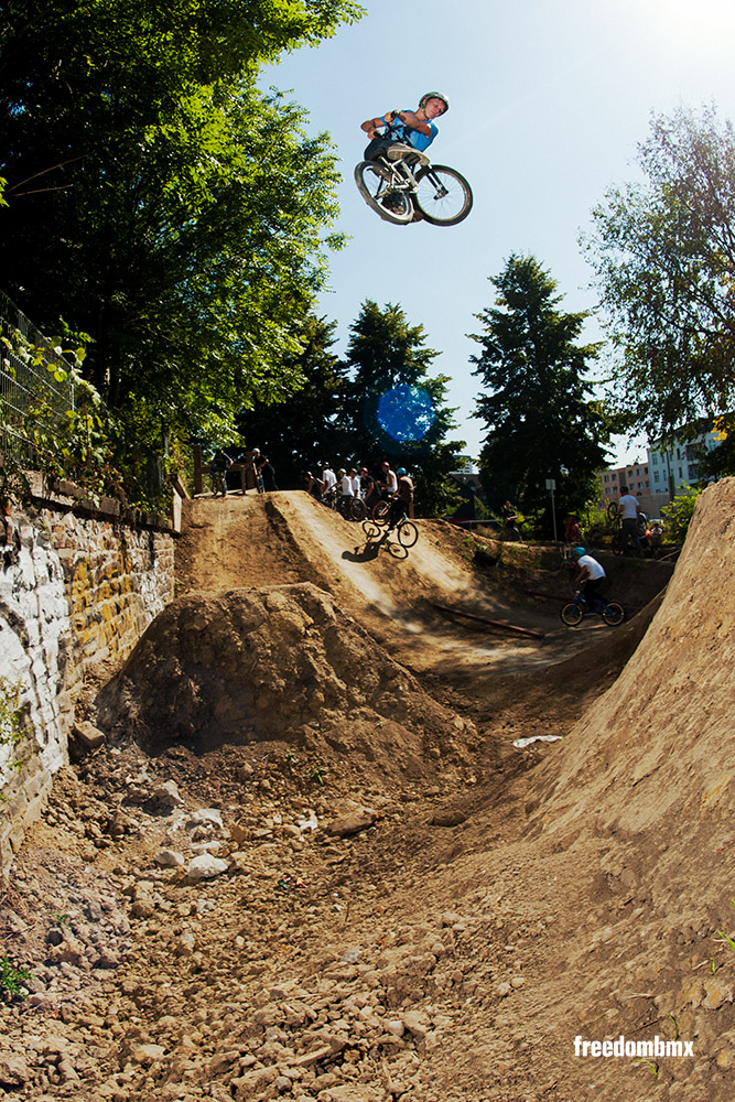 Alex Stinshoff-Mülheim-Kreative-Wheels