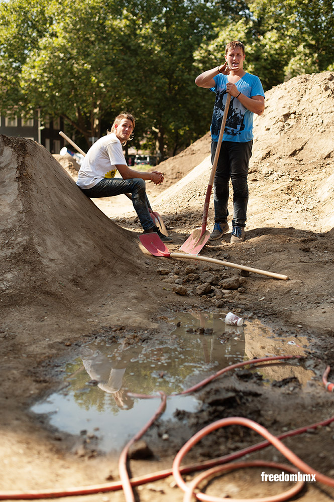 Mülheim-Kreative-Wheels