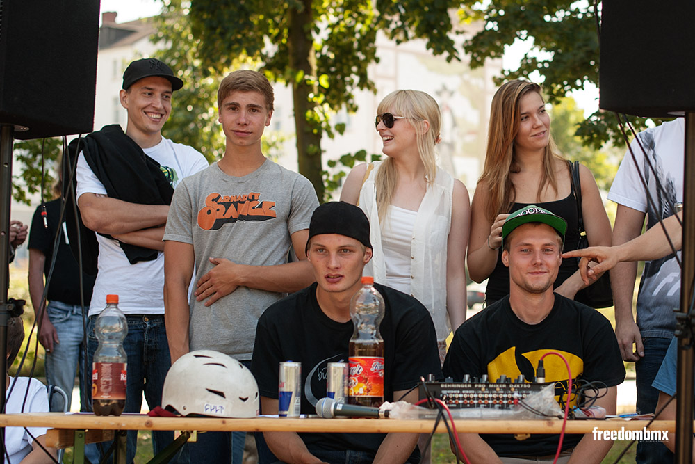 Mülheim-Kreative-Wheels