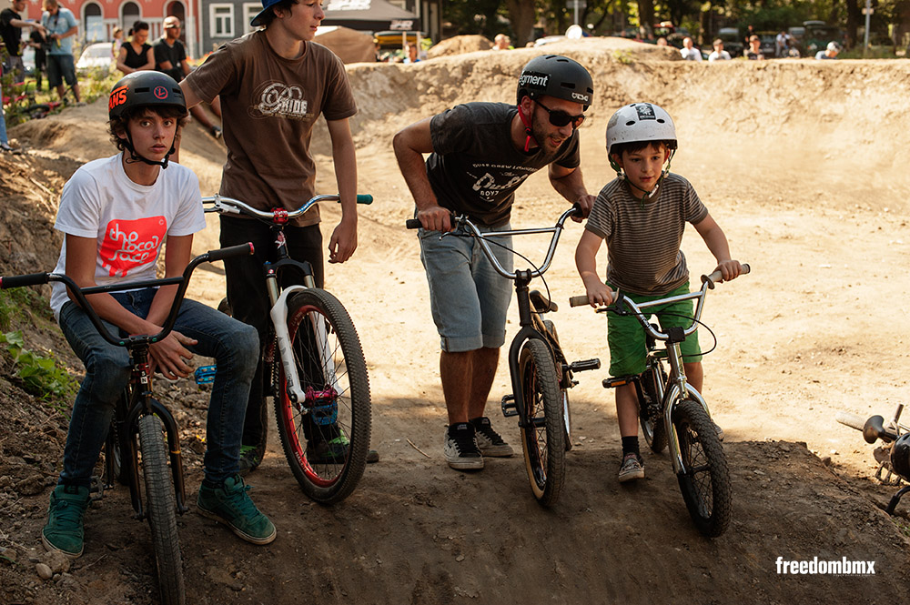 Mülheim-Kreative-Wheels