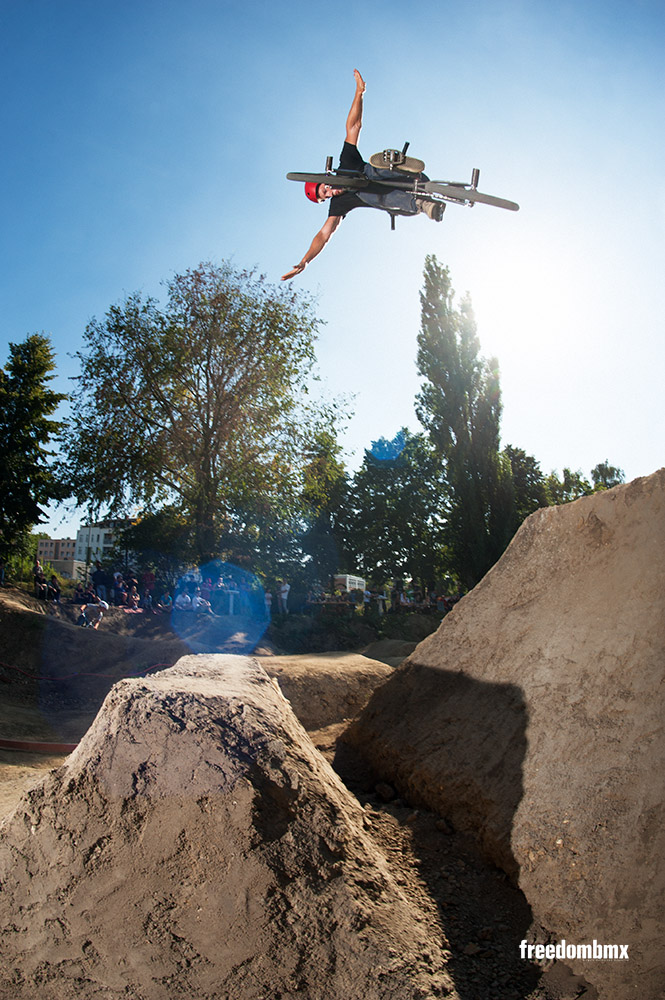 Timothy-Pesth-Mülheim-Kreative-Wheels