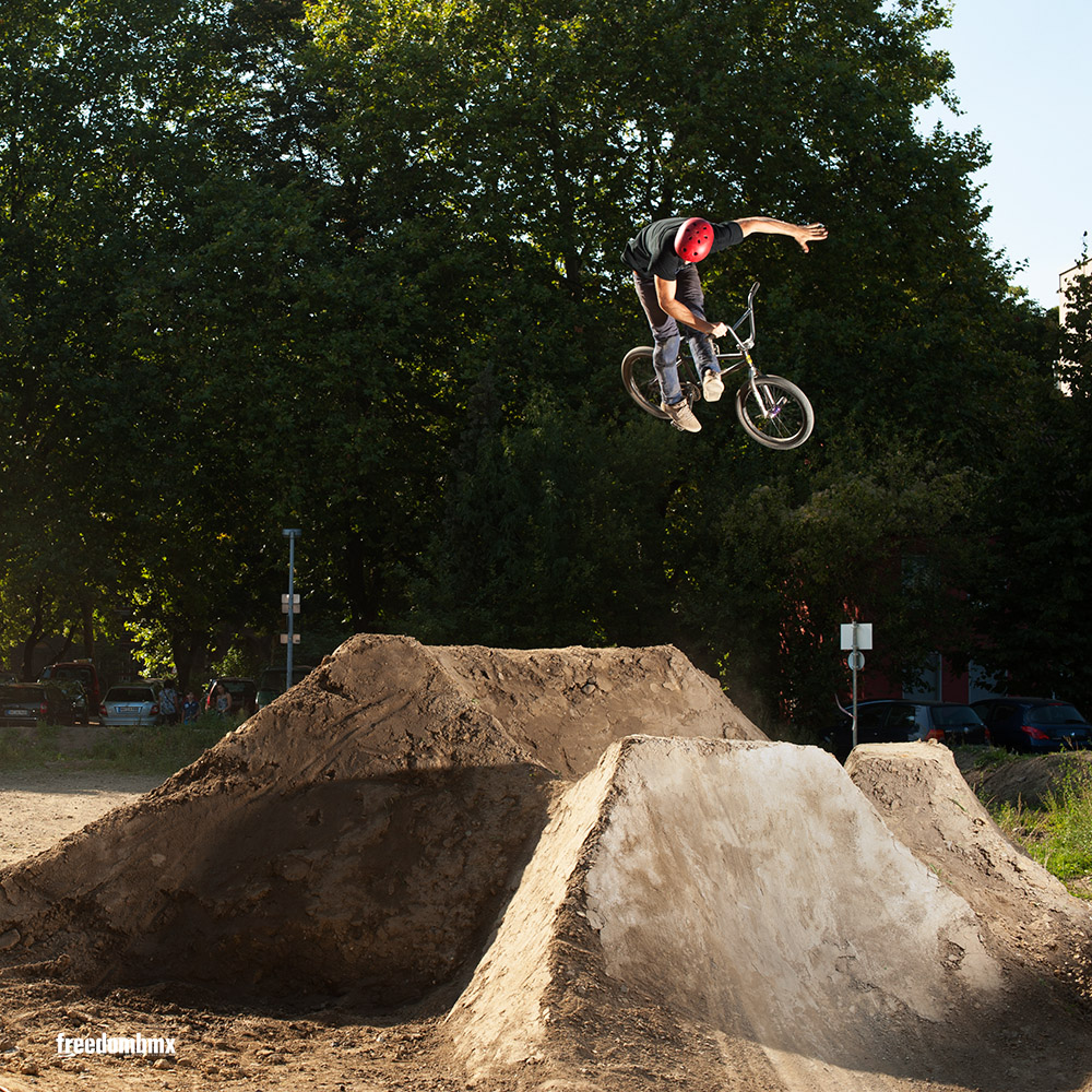 Timothy-Pesth-Mülheim-Kreative-Wheels
