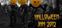 Sturmbahn-Halloween-Jam