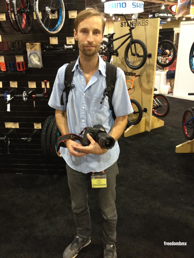 jeff-zielinski-interbike