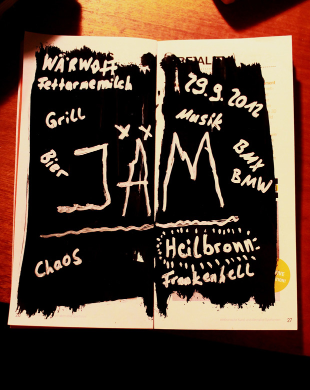wärwolf-vollgas-jam-flyer