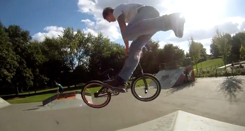 Andrej-Mitic-BMX-Video