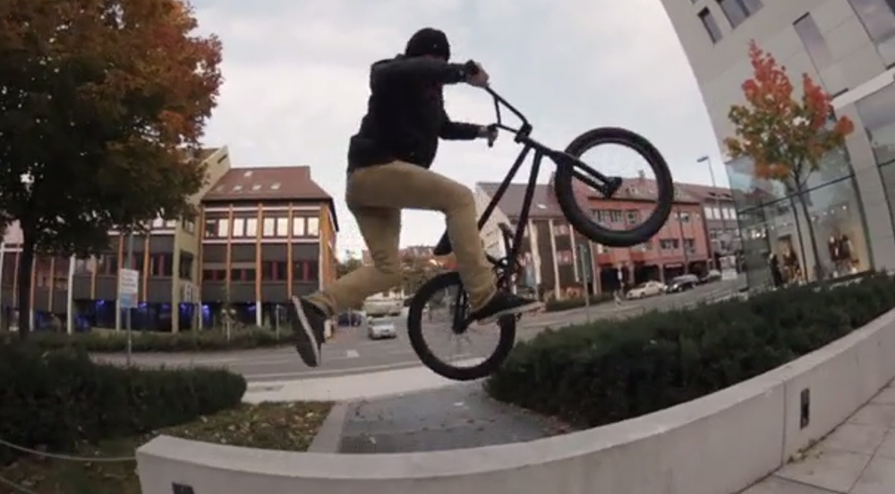 BMX-Bande-Vaihingen-Edit