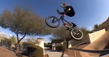 BMX-Street-Video