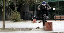 Berlin-BMX-Street